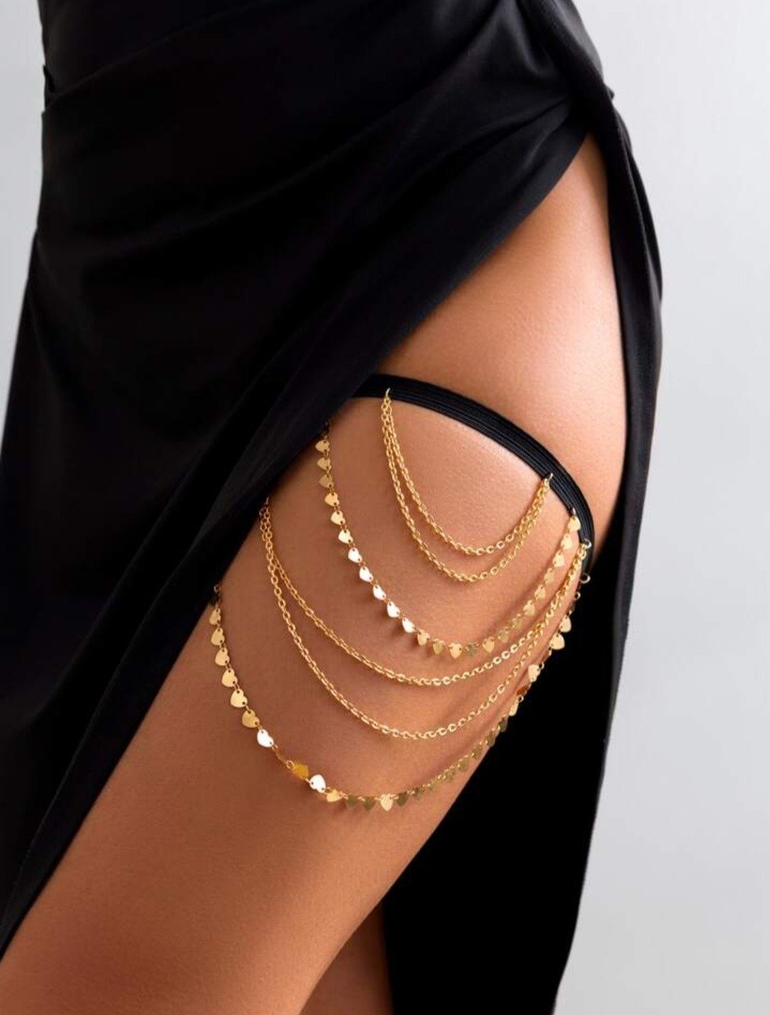 Bijoux de lingerie sexy Maroc