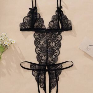 Body Sexy en dentelle