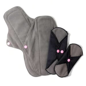 Protége-slips lavables (pads)